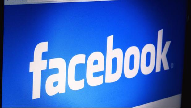 Facebook logo
