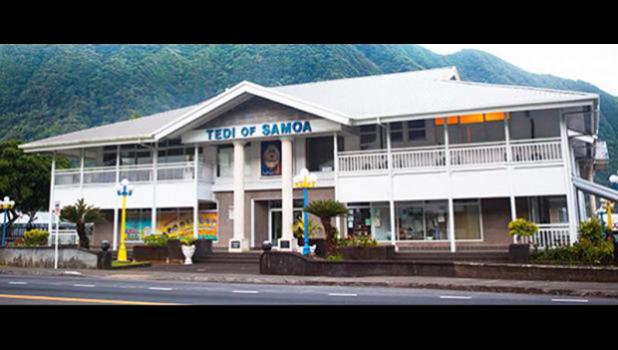 There have been concerns circulating in the community of policyholders unable to get information since Progressive closed its office on the second-floor of the Tedi of Samoa building in Fagatogo Tedi of Samoa building in Fagatogo