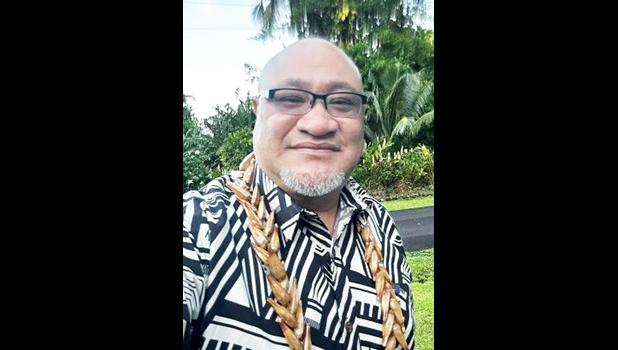 “Thank you once again to Emergency Preparedness Director Faleatafa Ben Sili for the efforts to secure this grant,” said Congresswoman Uifa’atali Amata. Faleatafa Ben Sili