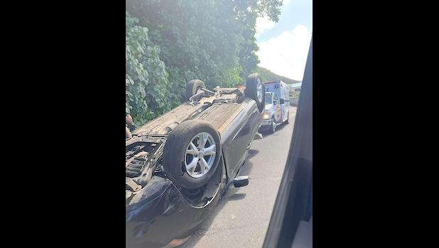 fatu ma futi car crash
