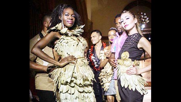 “FierceFashionByRL”