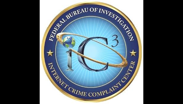 FBI Internet Crime Center logo
