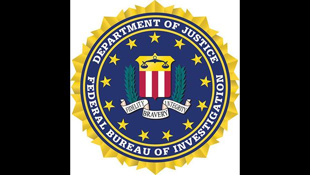 FBI logo