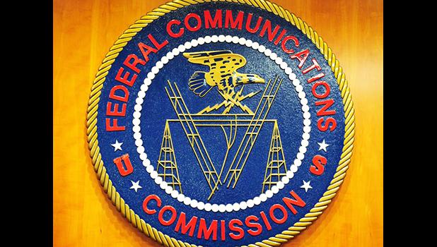 After reviewing the terms of the Consent Decree, “we find that the public interest will be served by its approval and by terminating all pending proceedings relating to the Bureau’s consideration of potential violations of the Rules,” says the FCC order. FCC logo