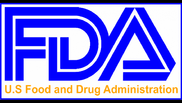 FDA logo