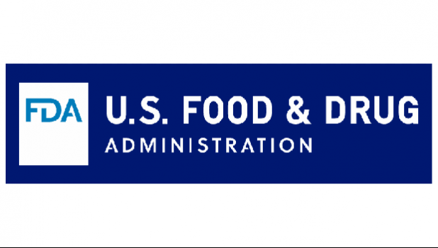FDA logo