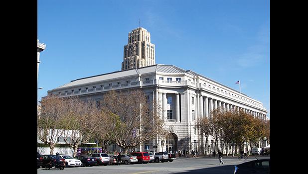 Court filings state that the “case was broken because the car of one defendants, Tonga, was photographed at the scene, and because investigators were able to quickly activate a GPS chip associated with a single Rolex such that they were able to observe that watch travel in concert with Tonga’s vehicle following the robbery.” U.S. Federal District Court House, Northern CA