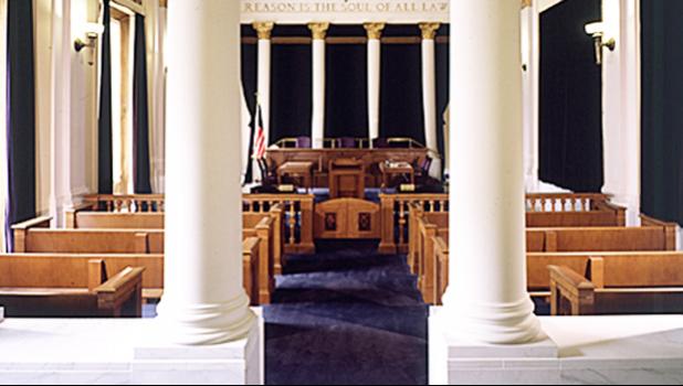 And the intervenors have also filed their opposition to the rehearing petition, saying that the “panel decision correctly determines that, as it has been for every other U.S. territory, the question whether to extend U.S. citizenship to the people of American Samoa is a question for Congress, not the courts.” u.s.10th federal court of appeals, Denver Colorado