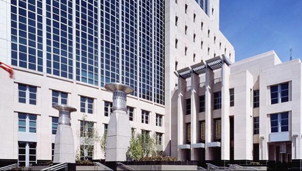 Court filing shows that Sabrina is scheduled for sentencing on Sept. 23rd and federal prosecutors say she faces a maximum statutory penalty of 20 years in prison and a $250,000 fine. U.S. Federal District Court House, Sacramento CA