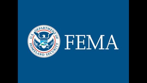 fema logo