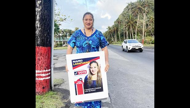 Fa’afeo Lagafuaina