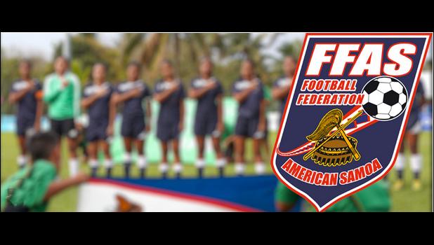 Fai’ivae stated that he was informed by government officials that there had been a change of plans and that the land at Tafuna which FFAS had cleared in anticipation of this multi million dollar project had been divided into two lots. FFAS logo