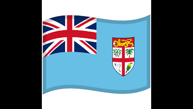 The tariff in Fiji has more than halved — from 32 percent to 15 percent. FIJI FLAG