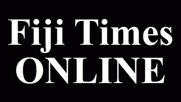 FIJI TIMES LOGO