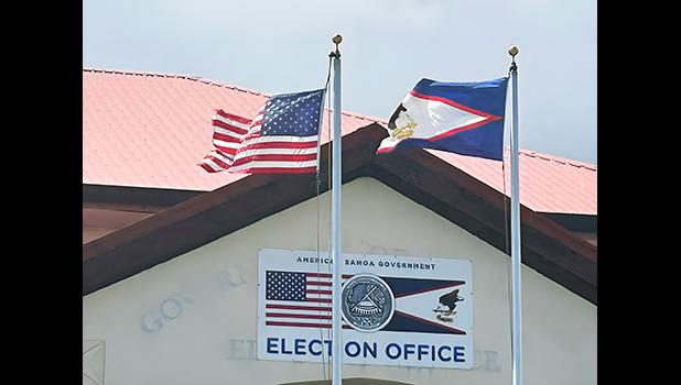 FLAGS