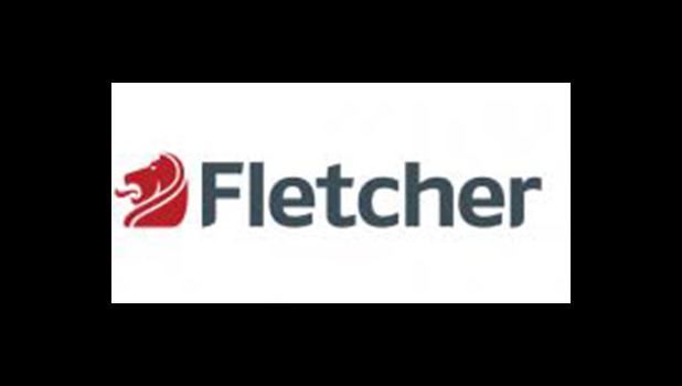 FLETCHER CONSTRUCTION LOGO