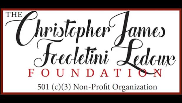 The Foeoletini Foundation LOGO