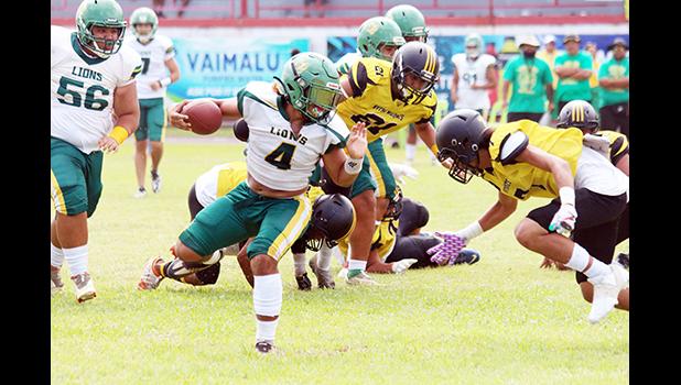 According to the introduction of the bill, Concussions can occur in any organized or unorganized sport or recreational activity and can result from a fall or from players colliding with each other, the ground, or with obstacles.Pictured is action during last weekend's opening of the ASHSAA Football season. Action during last weekend's opening of the ASHSAA Football seaso