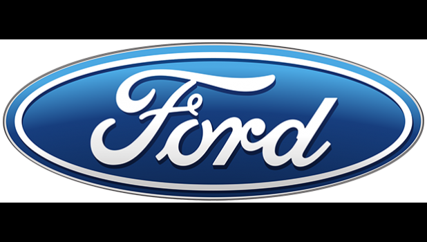 FORD logo