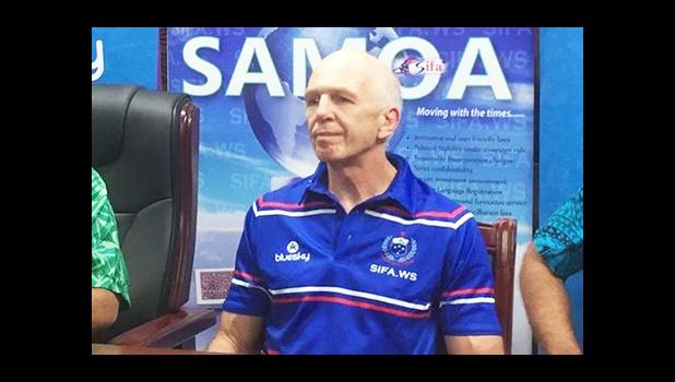  Sir Gordon Tietjens [Photo: Samoa Rugby Union via RNZI]