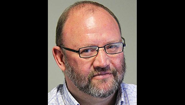 Michael Greenslade [photo: Pacific Island Trade and Invest]