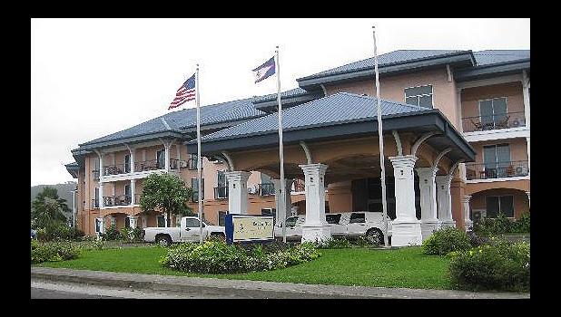 Tradwinds Hotel [photo from website]