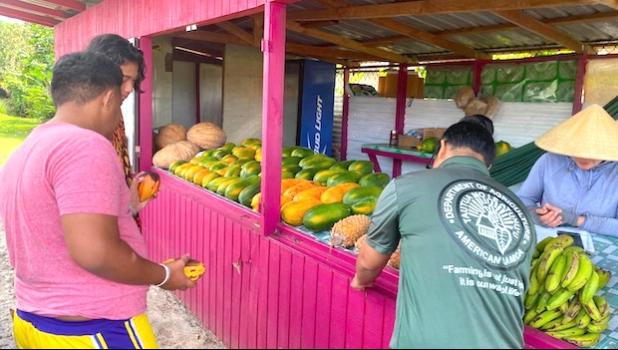 Summer Youth Employment program (SYEP) 