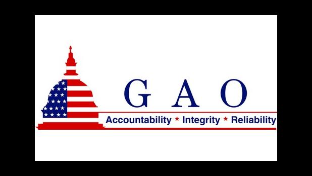 GAO Logo