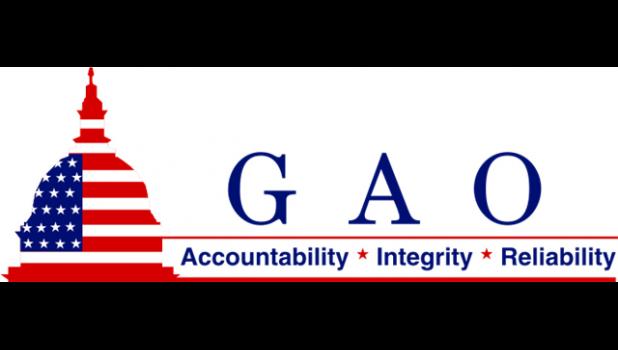GAO logo