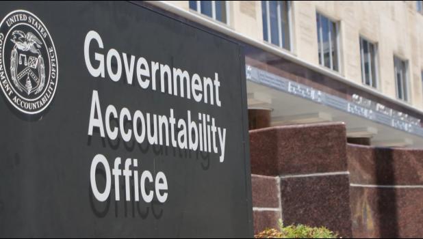 GAO office