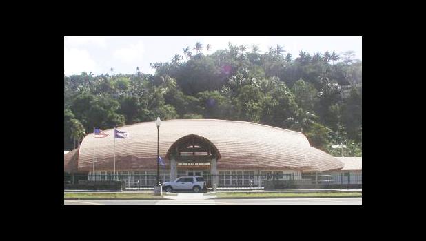 Governor H. Rex Lee Auditorium [SN file photo]