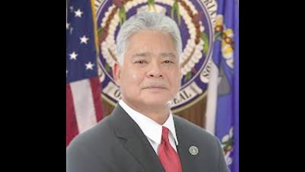 Palacios, in his Oct. 17, 2023 letter, requested NOAA and USFWS to develop a more inclusive and comprehensive outreach effort for the "undeserved" island communities, "so we are able to understand potential consequences of a critical habitat designation.” Gov. Palacios