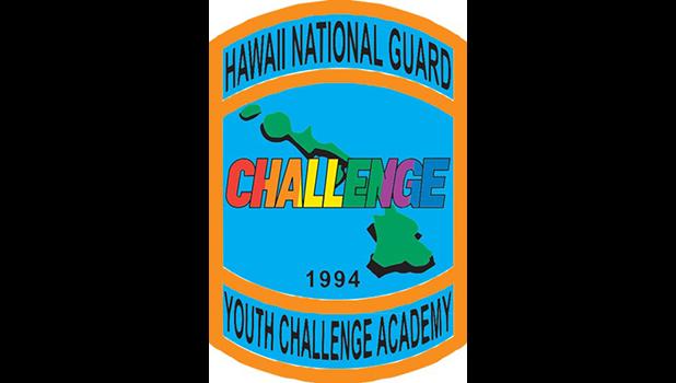 HAWAII YOUTH CHALLENGE logo