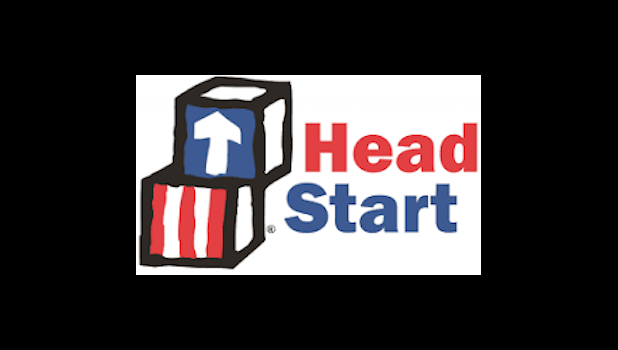 The vision of Head Start is to help children succeed in school, as well as in life and careers, by focusing on children under 5 years old and their early reading and math skills. HEAD START LOGO