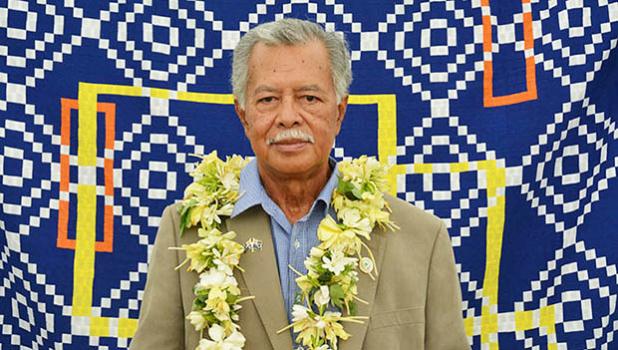 "I have confidence that all parties will work together to convene parliament as soon as possible, in respect of the democratic values which have served Samoa and its people so well over the decades," the Secretary General of the Pacific Islands Forum Henry Puna said.