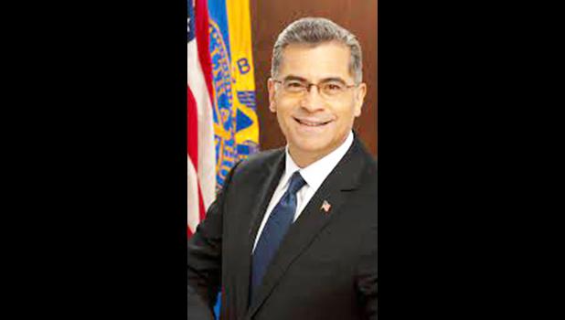 Xavier Becerra