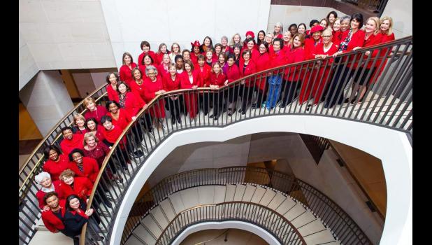 House Women’s Caucus