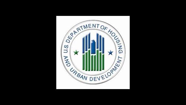 HUD logo