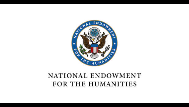national endowment for the humanities logo