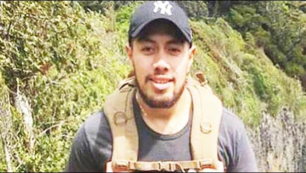 STILL MISSING : Kilino Joseph Lemafo’e Tua. [Samoa Observer]