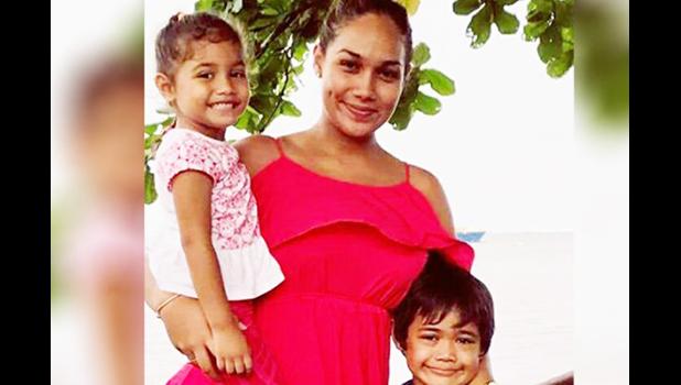 Fed up with feeling unsafe while using public transport: Isabella Carruthers plans to provide another option. [Samoa Observer]