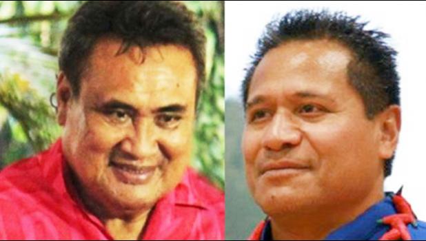 Prisoner, Tagaloasa Filipaina and LAWYER: Pa’u Tafaogalupe Mulitalo. [Samoa Observer]