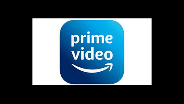 prime video logo