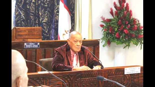 Taeaotui Punaofo Tilei 