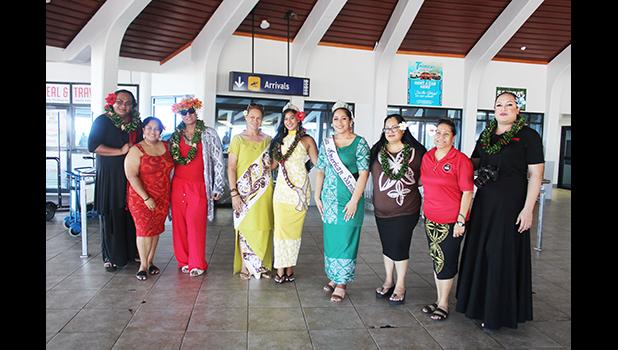 Book launch group