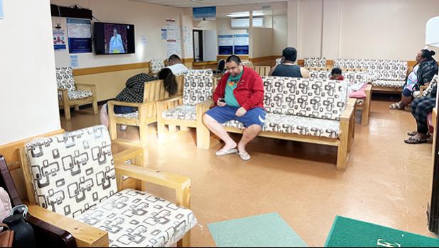 Lbj hospital ER
