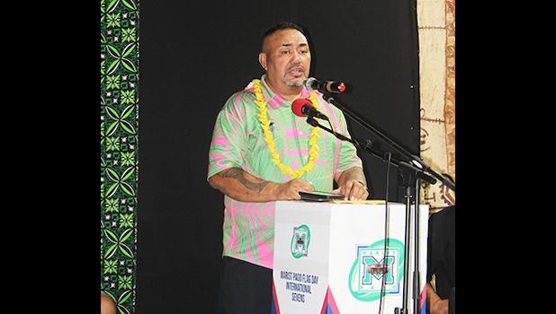 Taupa’u Tauileave Toluono