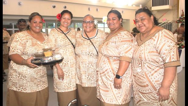 Legislature staff members
