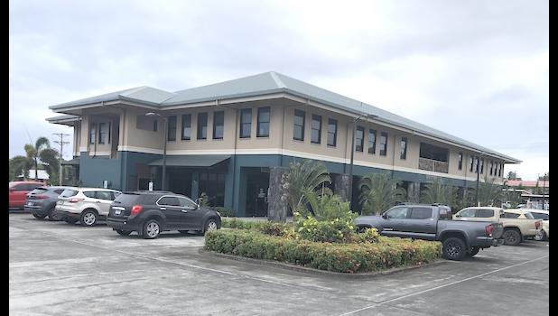 Haleck Professional Building