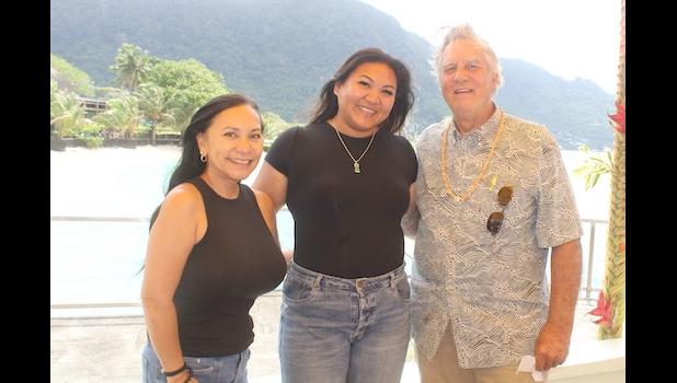  SystemCenter representatives with Jim McGuire